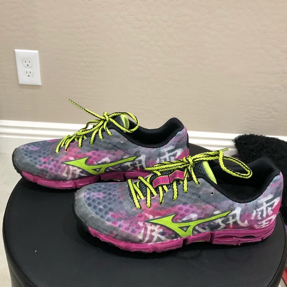 misuno Shoes - Misuno wave hayate sneakers